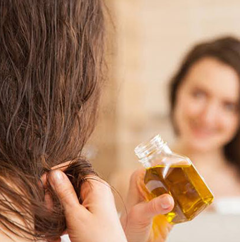 Hair Care