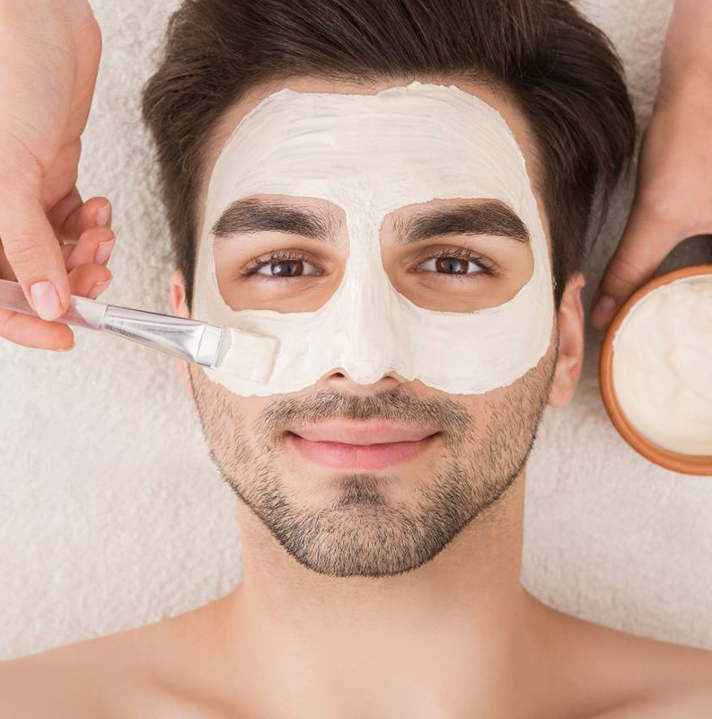 Men's Skincare