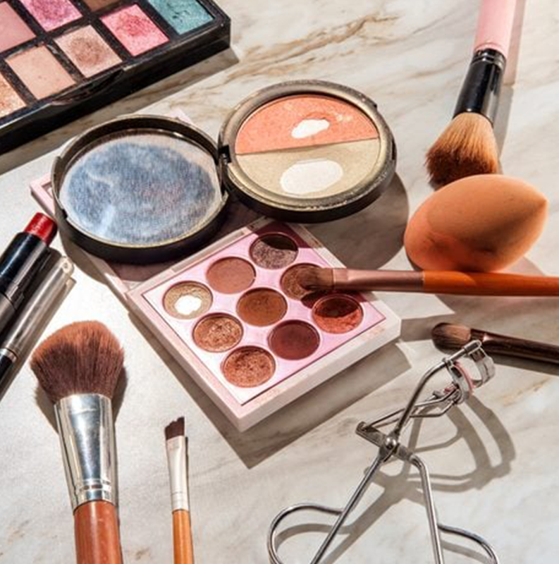 Makeup