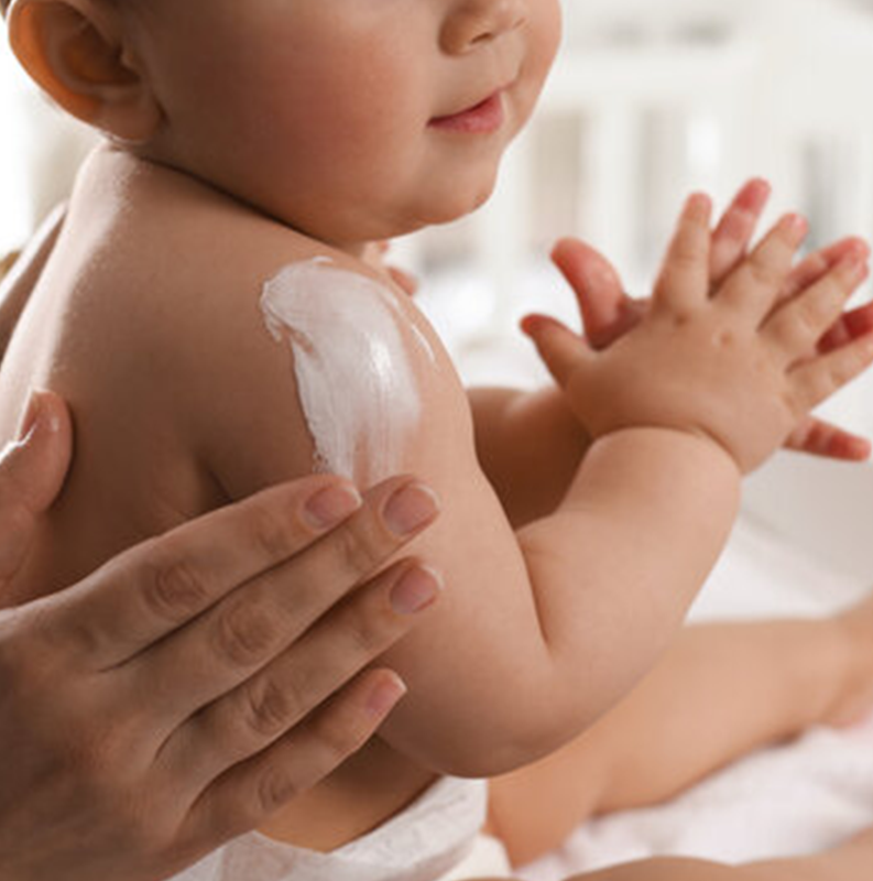 Baby Care