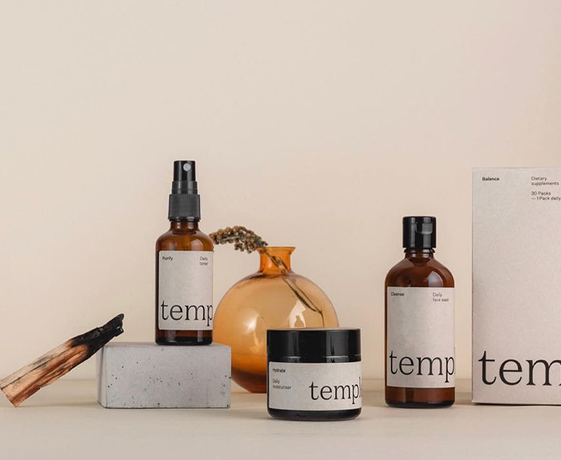 Cosmetics Custom Formulation
