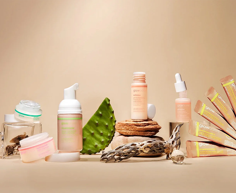 Cosmetics Contract Manufacturing