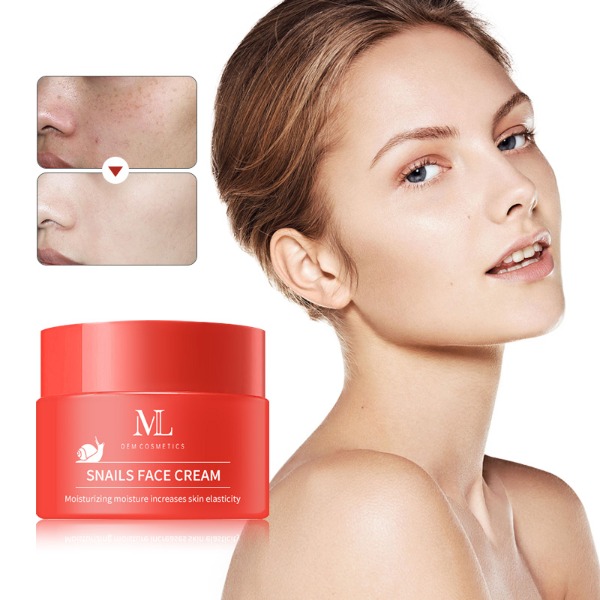 50g Luxury Snail Face Cream