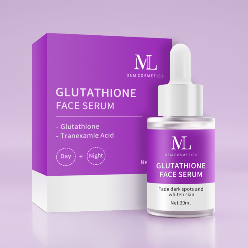 2% Glutathione Serum for Skin Brightening