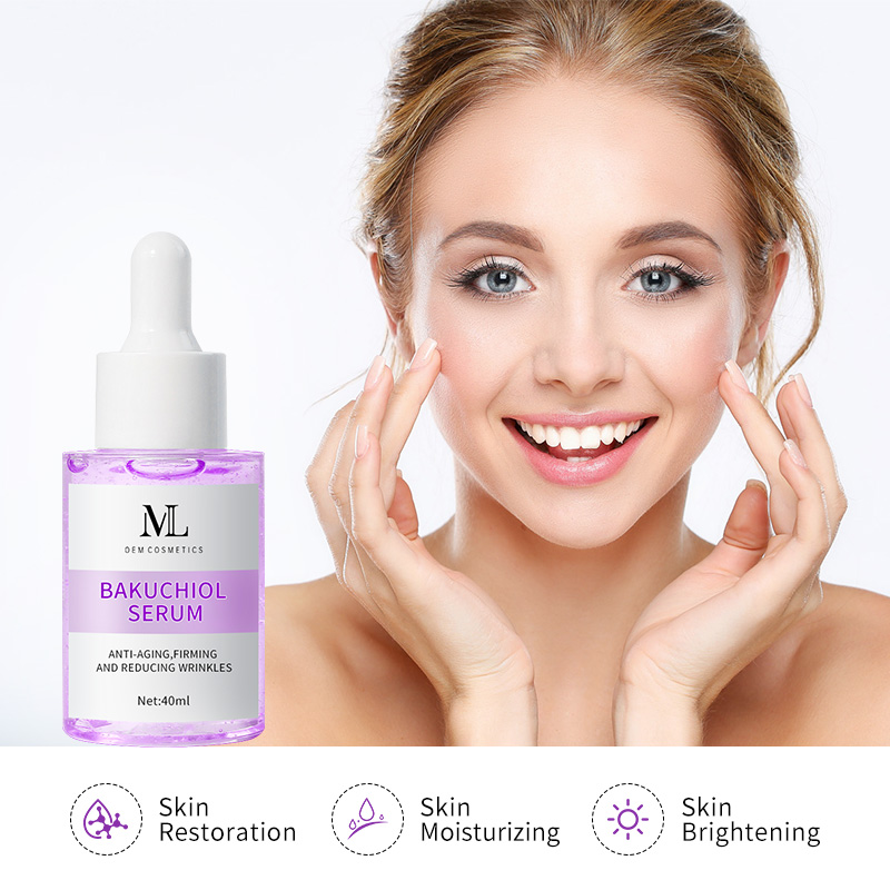 Anti Wrinkle Bakuchiol Serum
