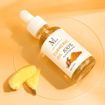 30ml Turmeric Oil