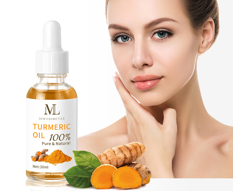 Celebrate Labor Day with MLXL OEM Skincare: Enjoy Healthy Skin with Turmeric Products