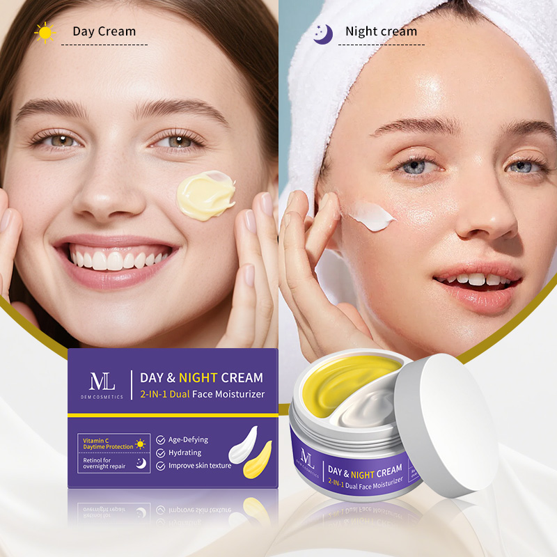 Day & Night Cream