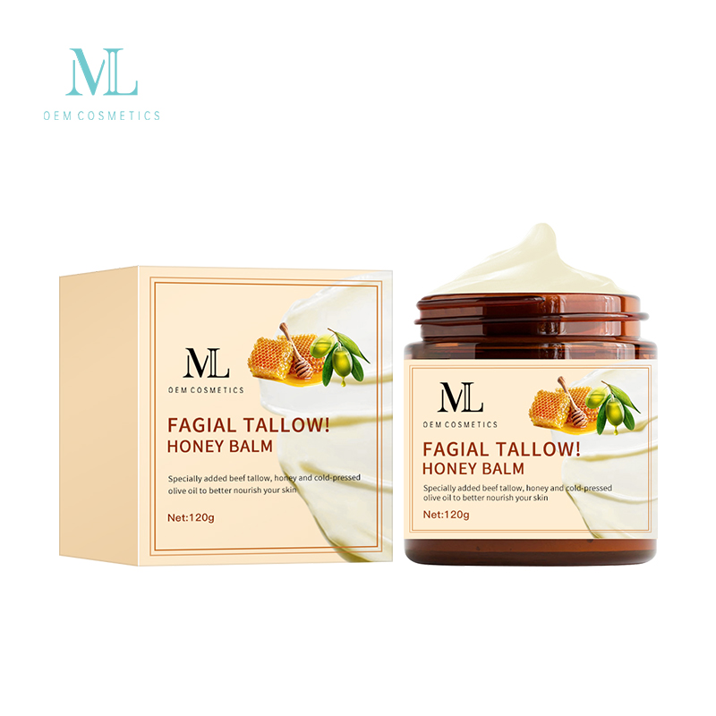 Beef Tallow Moisturizer